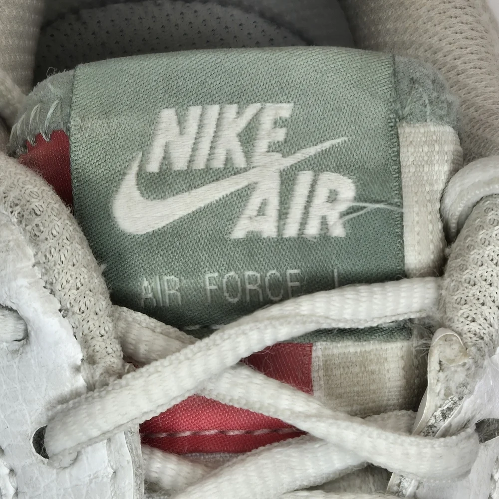 Nike Air Force 2 Shadow Women's Size 5.5 - Picture 5 of 9